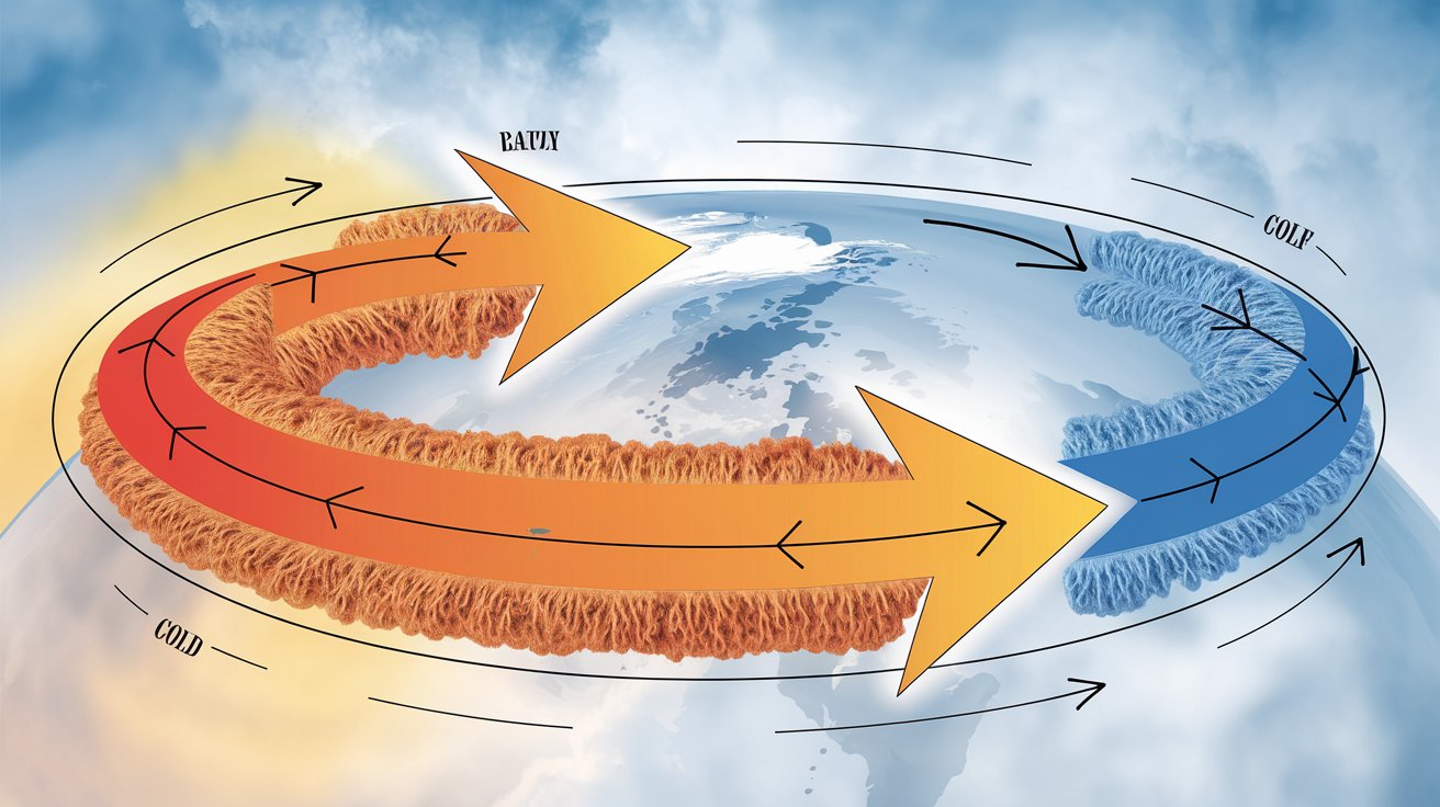 Atmospheric Circulation