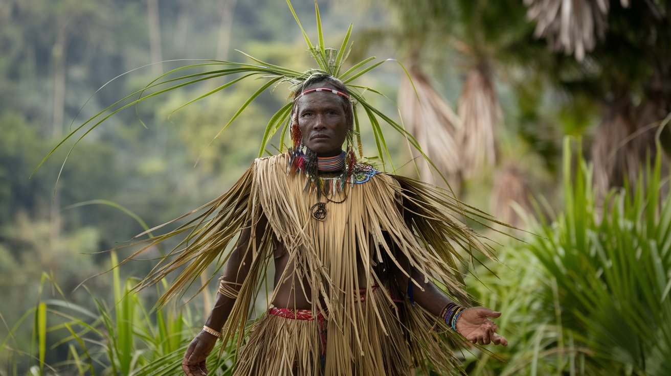 Human Ecological Adaptations