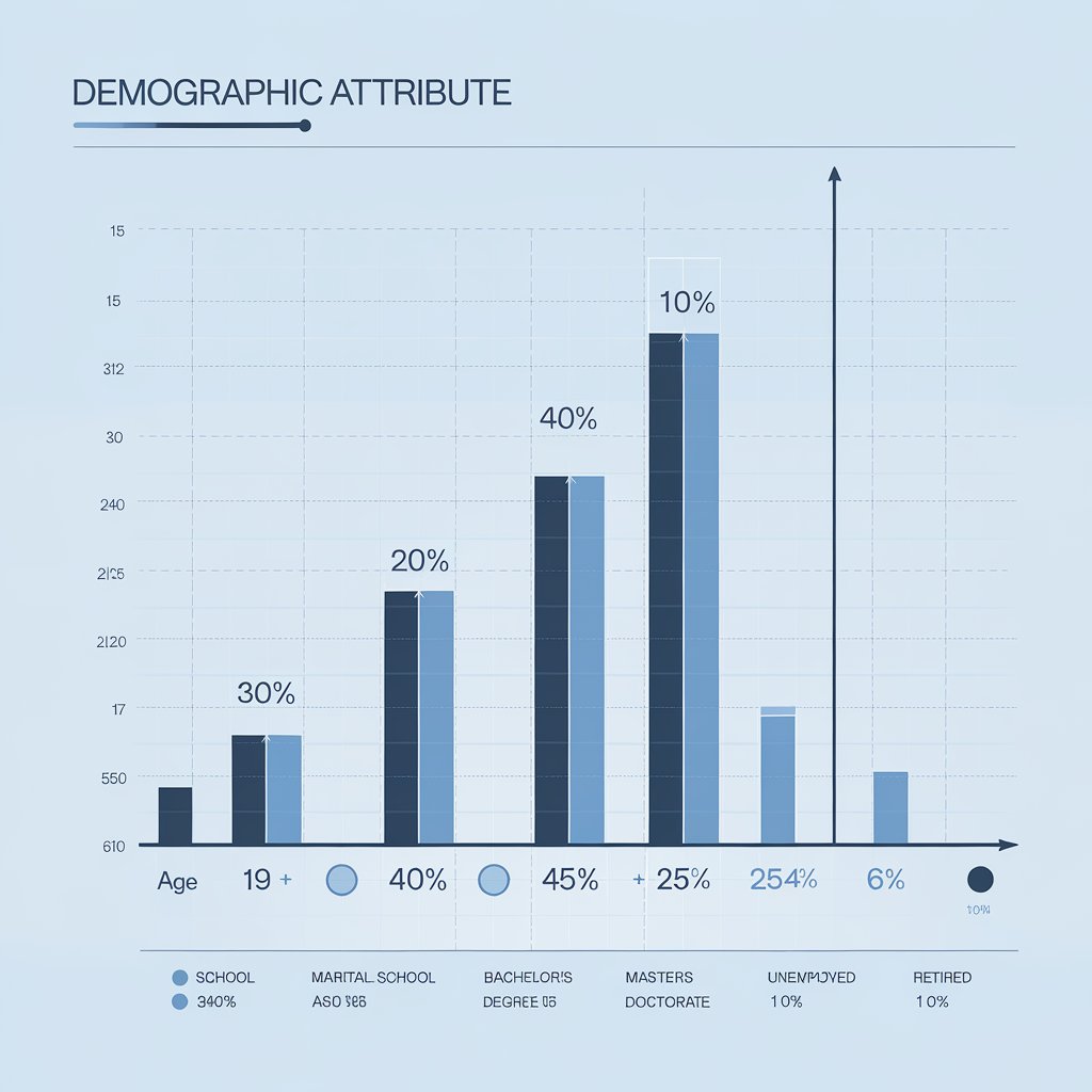 Demographic Attributes