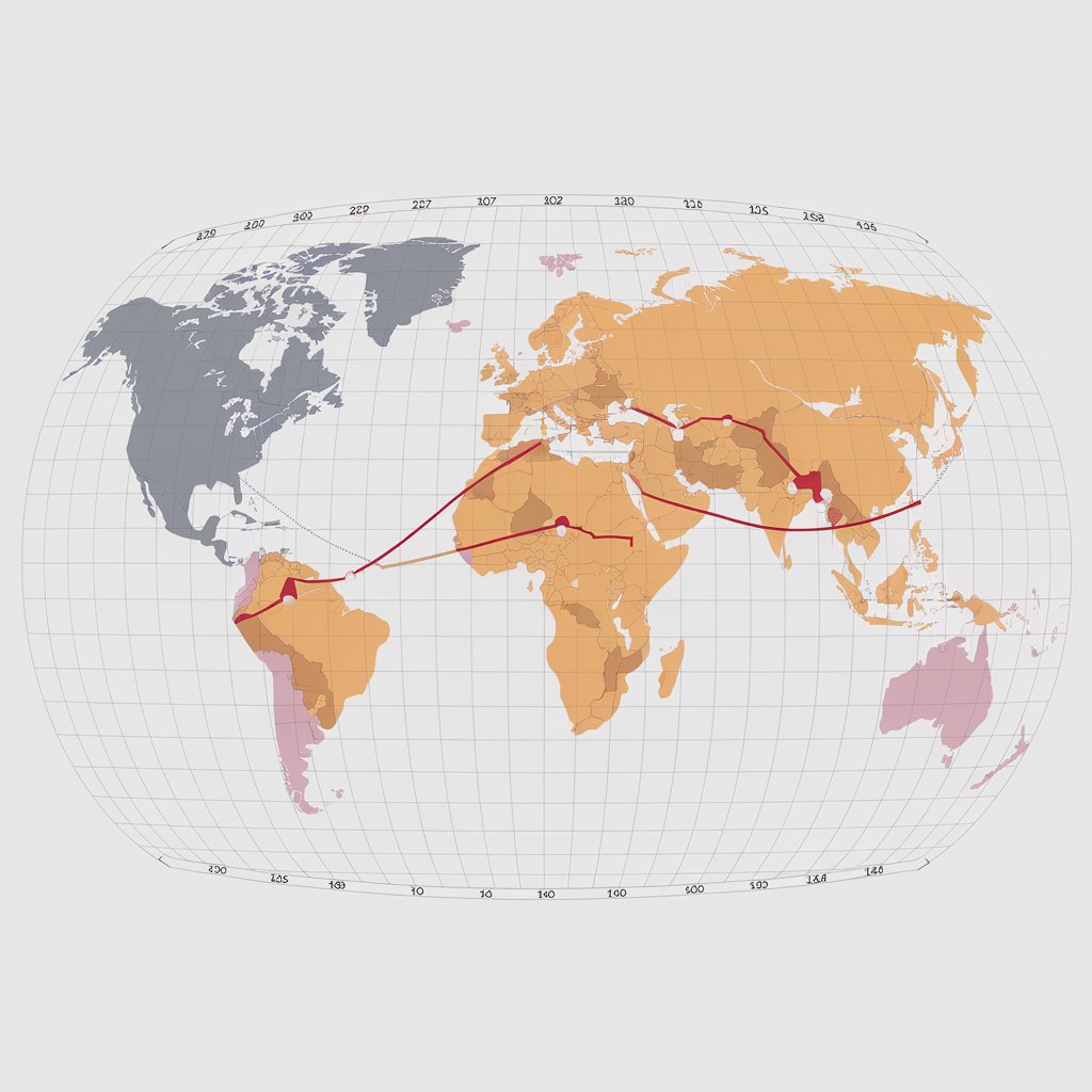 World economic development