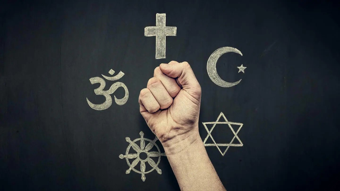Religious Minorities