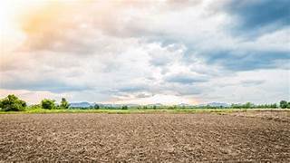 land