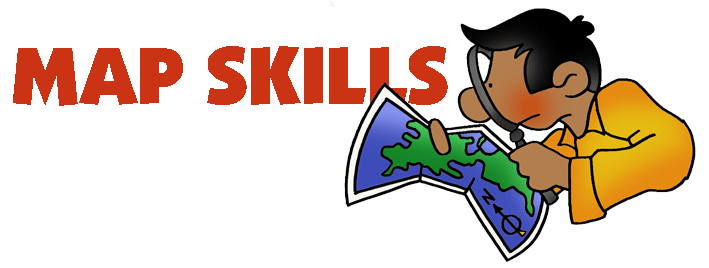 social studies map skills lessons blendspace