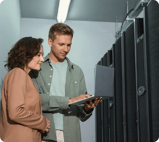 Infrastructure Layer