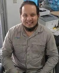 Alejandro Prado