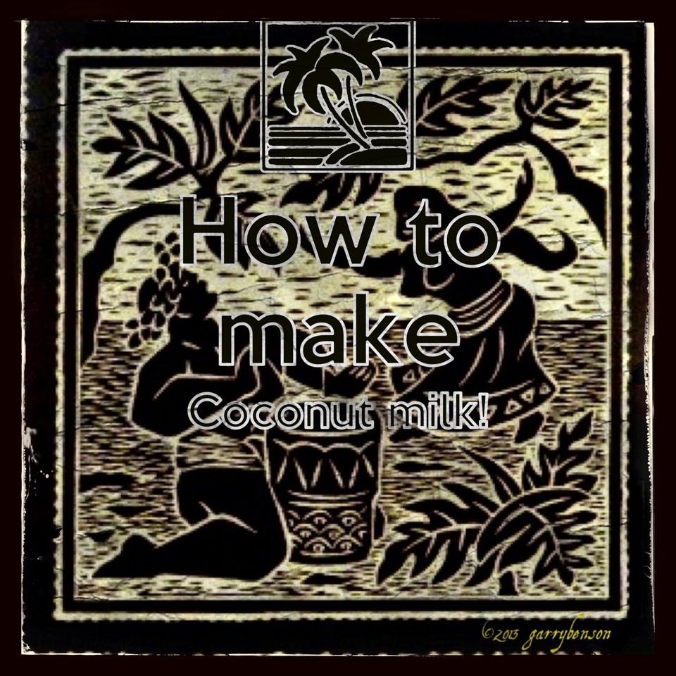 © Garry Benson 2014