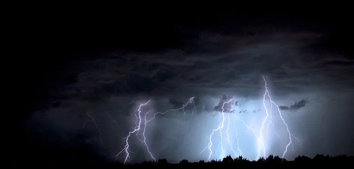 70 The Secret Weapon of Disaster Response: Remote Sensing and GIS Cloud Outburst