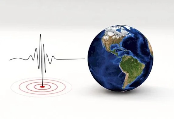 70 The Secret Weapon of Disaster Response: Remote Sensing and GIS Earthquake