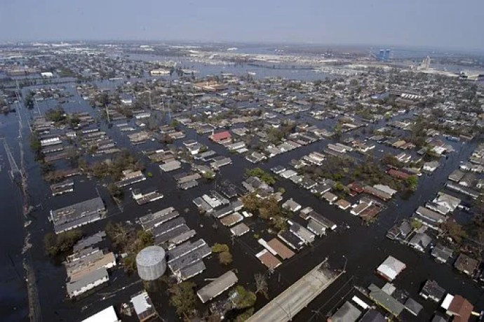 Flood Disaster Management