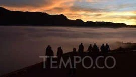4 Oleh-oleh Khas Bromo: Dari Minuman Pokak hingga Bledus Tengger
