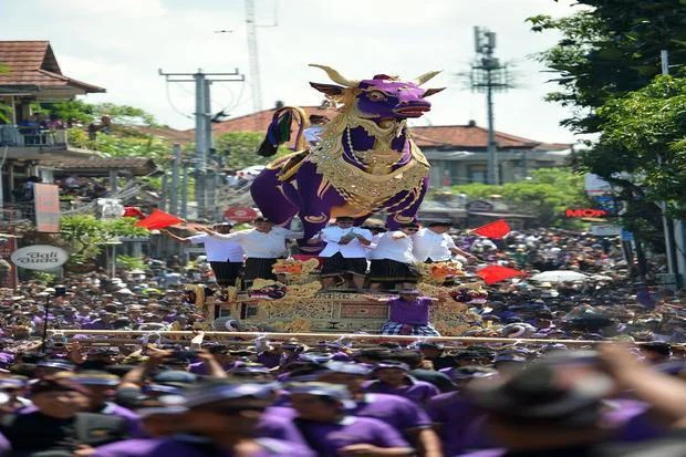 14 Rekomendasi Wisata di Ubud Bali yang Wajib Dikunjungi