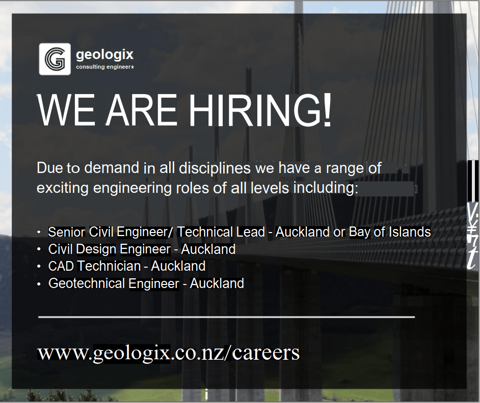 Capture Geologix Consulting Engineers