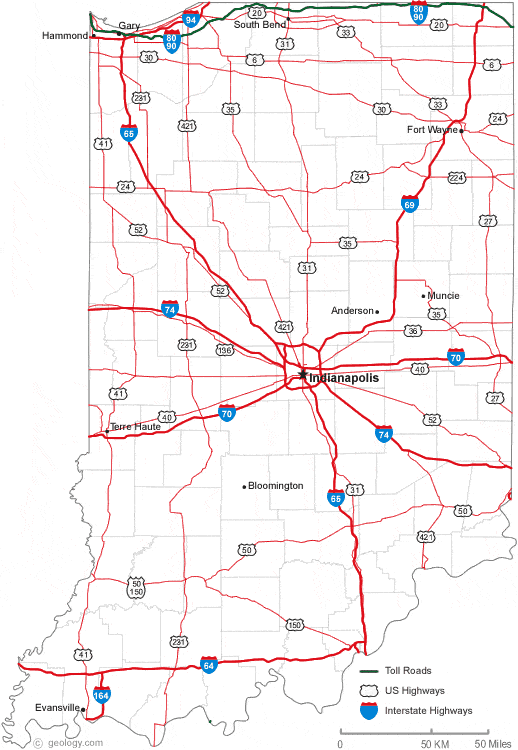 Indiana industrial state on the great lakes business indiana cities