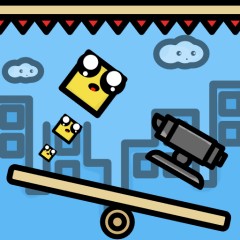 Impulse Play Now On Gamepix - Classic Geometric Photo - 8K