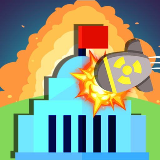 Bomb Evolution - Premium Nature Texture - HD