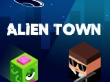 Alien Town