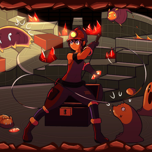 Roberto Roch Tiny Explorer - Artistic 8K Geometric Photos | Free Download