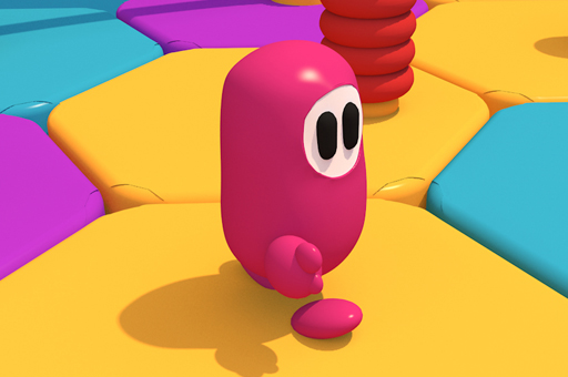 Image 3 Fall Beans Indiedb - Artistic High Resolution Space Arts | Free Download