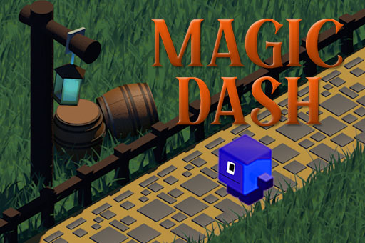 The Magic Dash The Magic Brand - Incredible 4K Colorful Pictures | Free Download