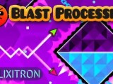 Geometry Dash Blast Processing