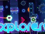Geometry Dash Explorers