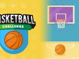 Basketball Challenge