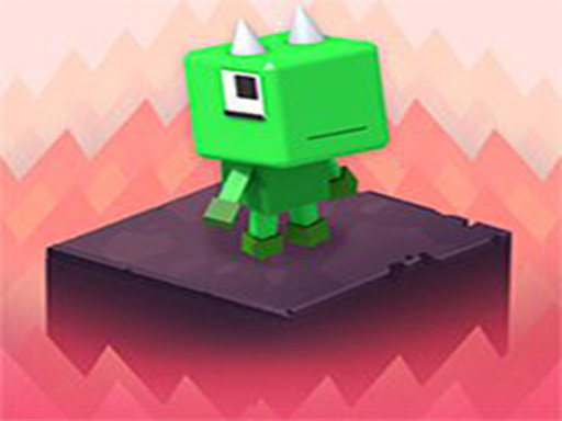 Magic Dash Play Magic Dash Online At Topgames Com - 4K Minimal Patterns for Desktop