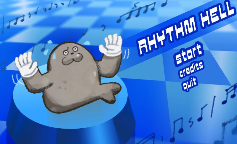 Rhythm Hell 2023 Mobygames - Incredible Ultra HD Landscape Backgrounds | Free Download