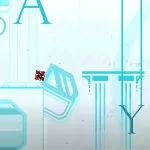 Geometry Dash Space - Best Abstract Illustrations in 8K