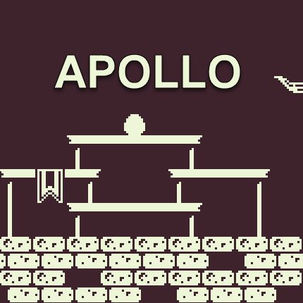 Apollo Code4fun - Abstract Wallpapers - Modern Ultra HD Collection