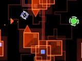 Geometry Dash Congregation