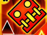 Geometry Dash Meltdown