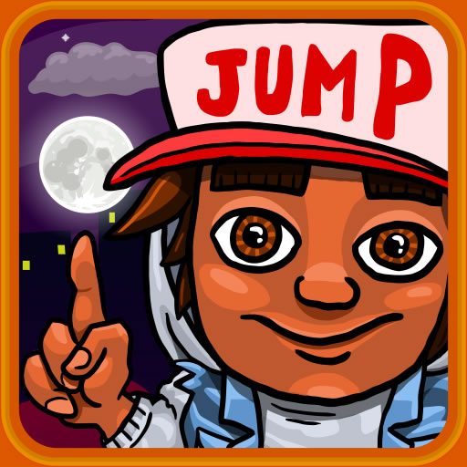 Stack Jump Among Us Let The Fun Begin - Elegant City Background - Full HD