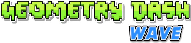 Geometry Dash Wave Web Game Indiedb - Best Nature Textures in Full HD