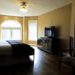 Geometryforcing - Desktop City Backgrounds for Desktop