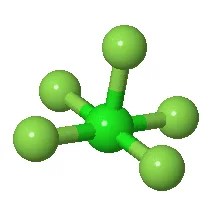Clf5 lewis structure, molecular structure, hybridization, bond angle, and shape