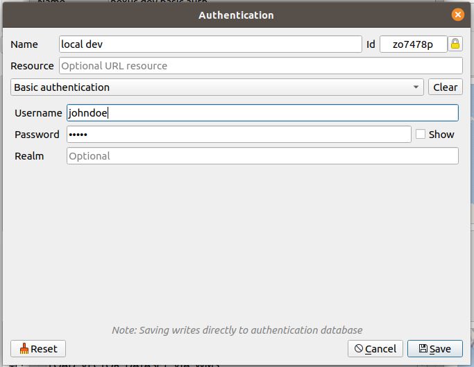 Add Support For Basic Authentication Issue 222 Geonode - Artistic Sunset Design - 4K