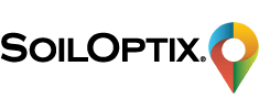 SoilOptix logo