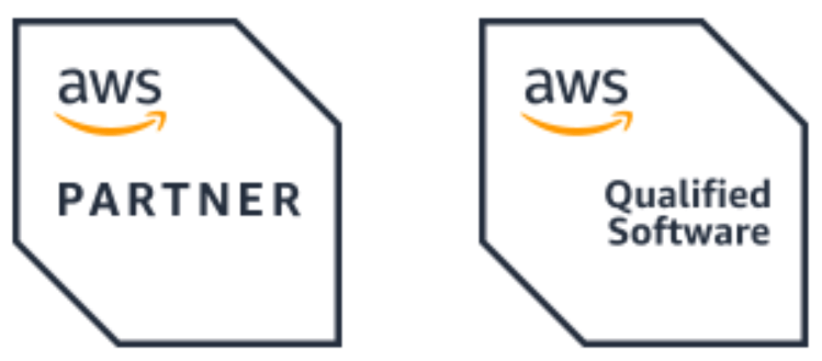 AWS Partner, software