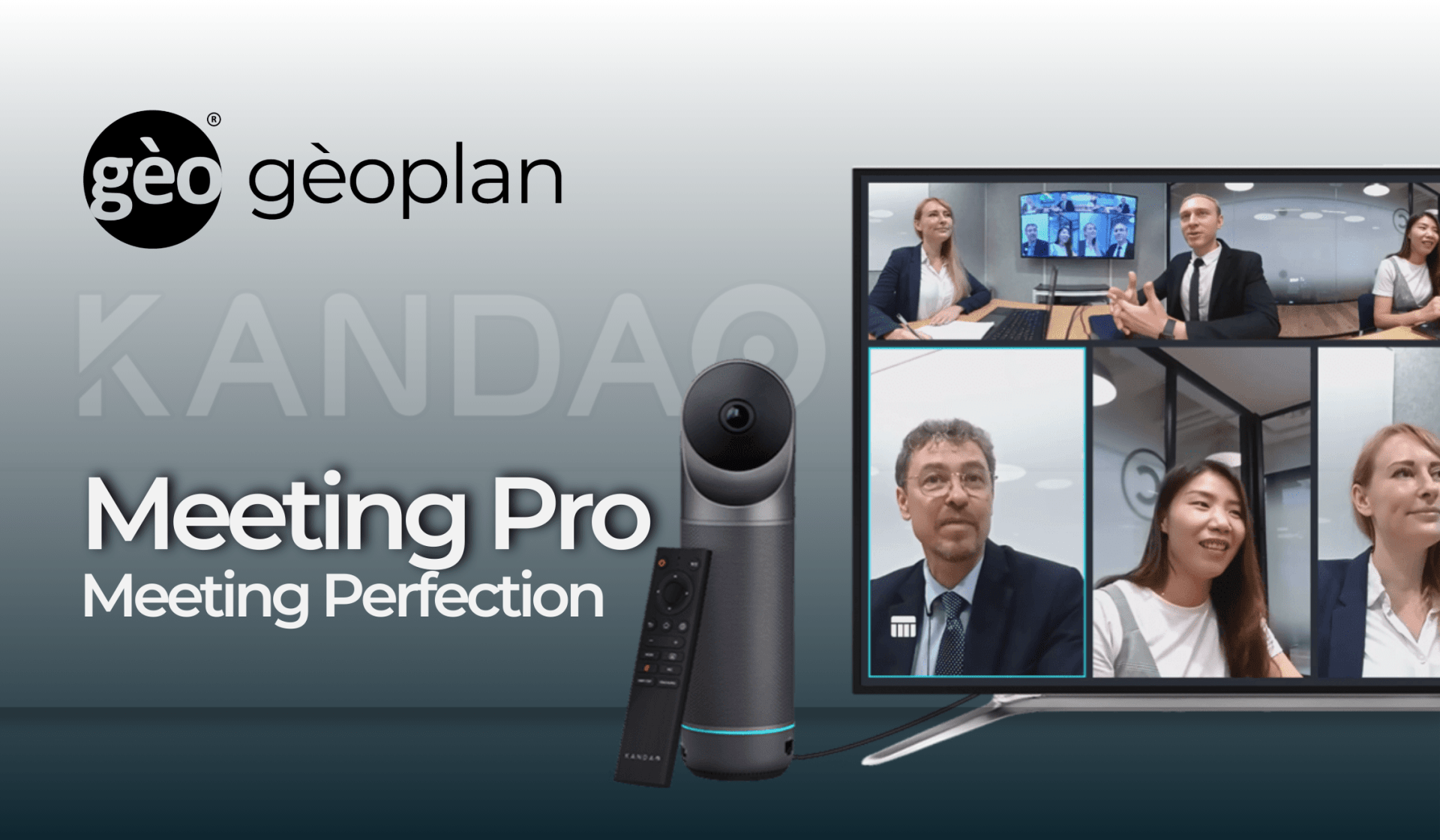 Kandao Meeting Pro