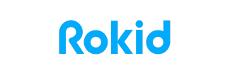 Logo of Rokid