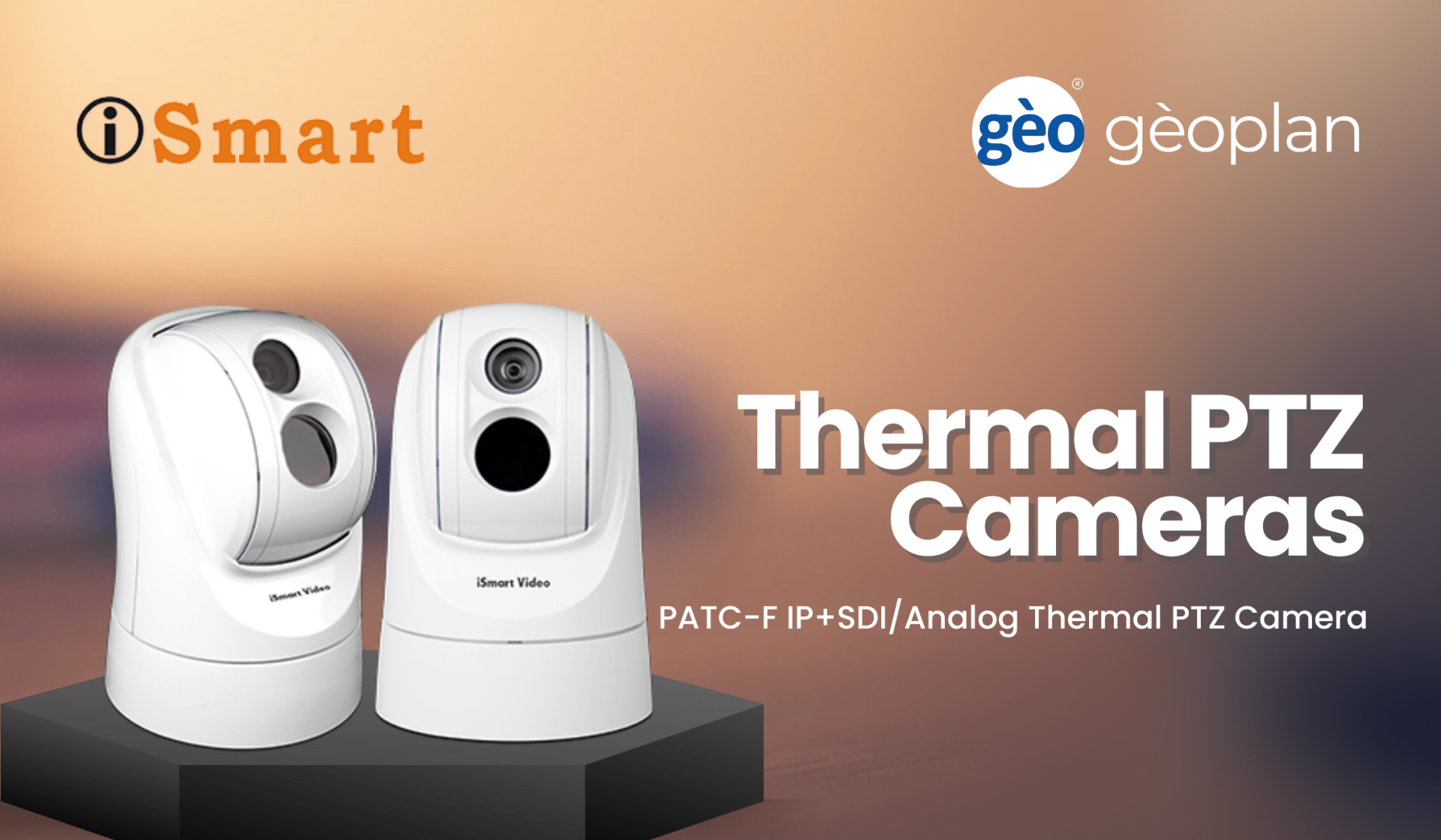 iSmart Thermal Camera
