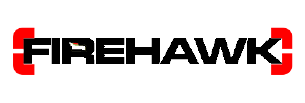 Logo of Firehawk