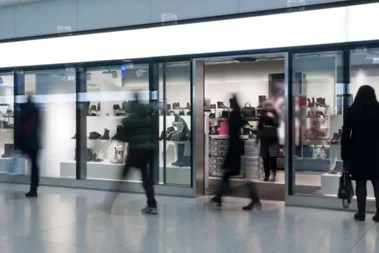 FootfallCam - Attract More Visitors