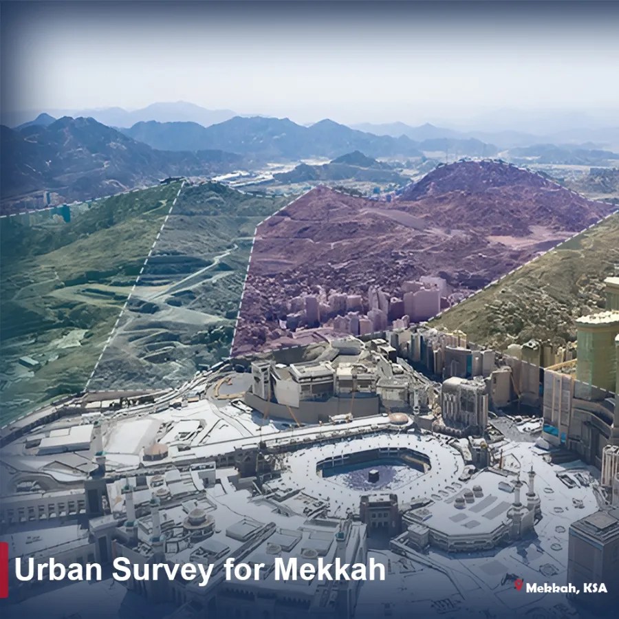 Makkah