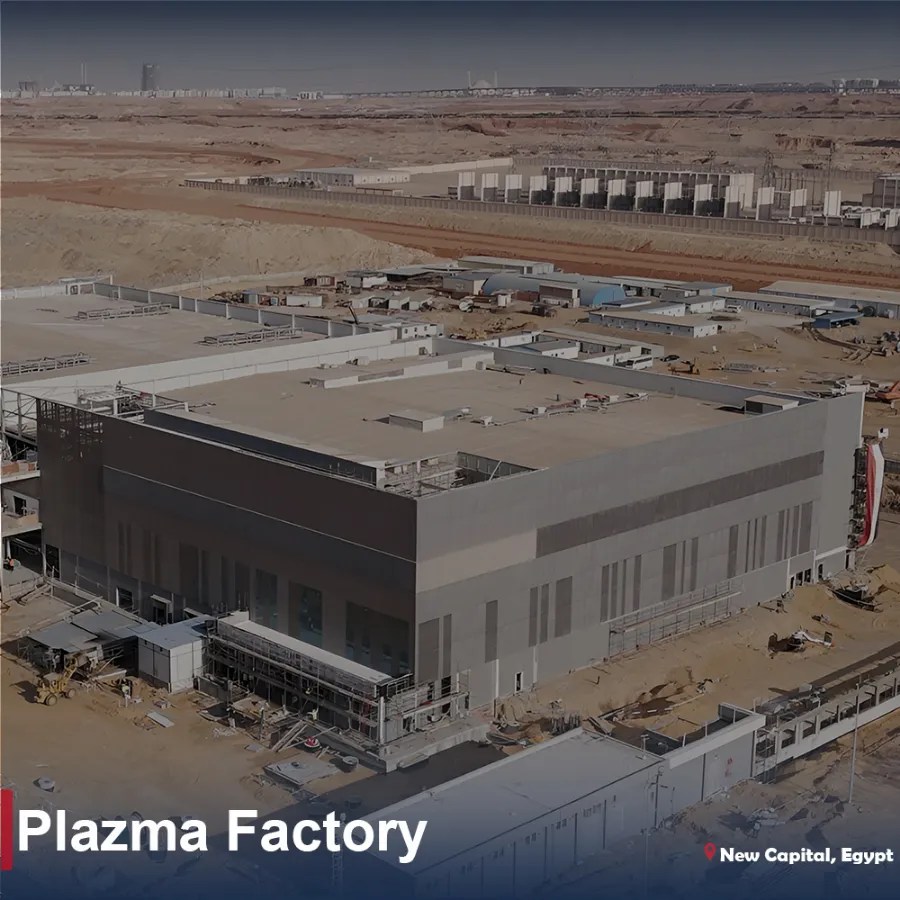 Plazma-Factory