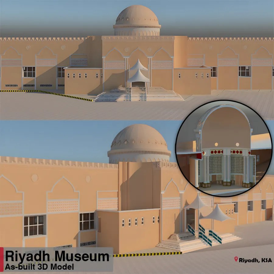 Riyadh-Museum