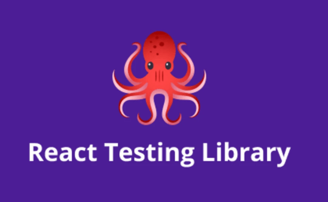 Migrating From Enzyme To Testing-library/react | GeOps