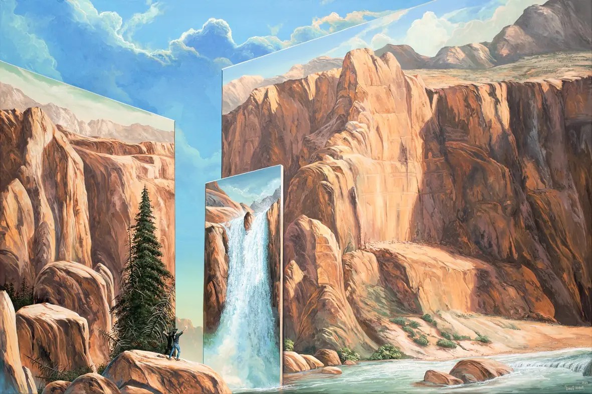 Bild für Traumschaftswelten