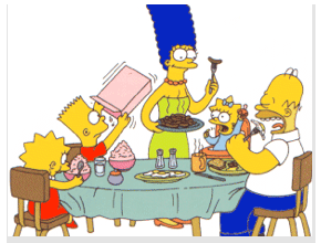 Simpsons